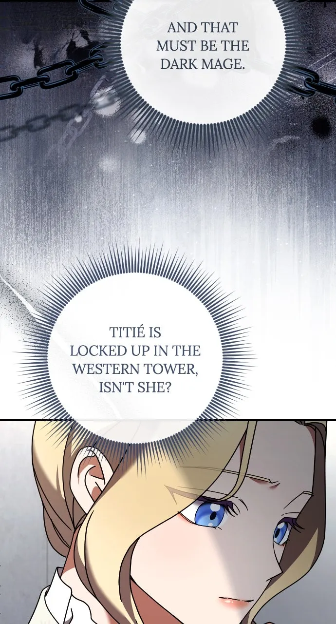 The Empress’s Two Wolves Chapter 52 page 15 - 