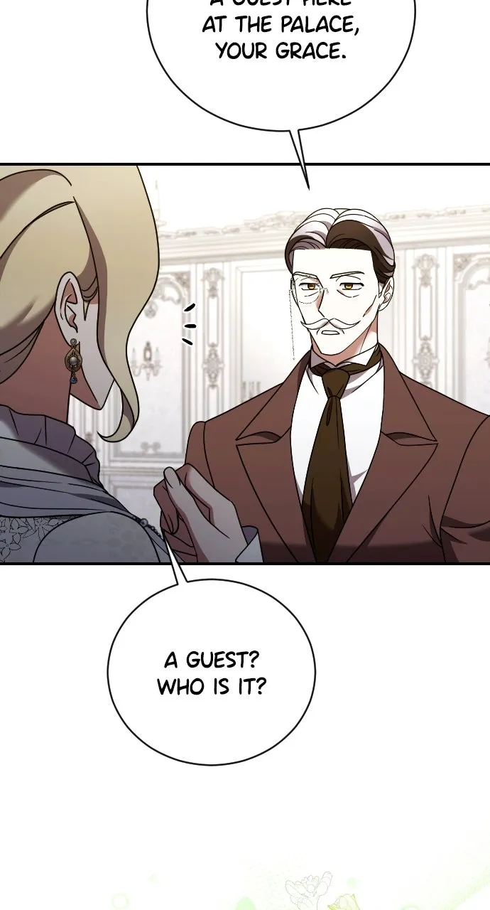 The Empress’s Two Wolves Chapter 52 page 17 - 