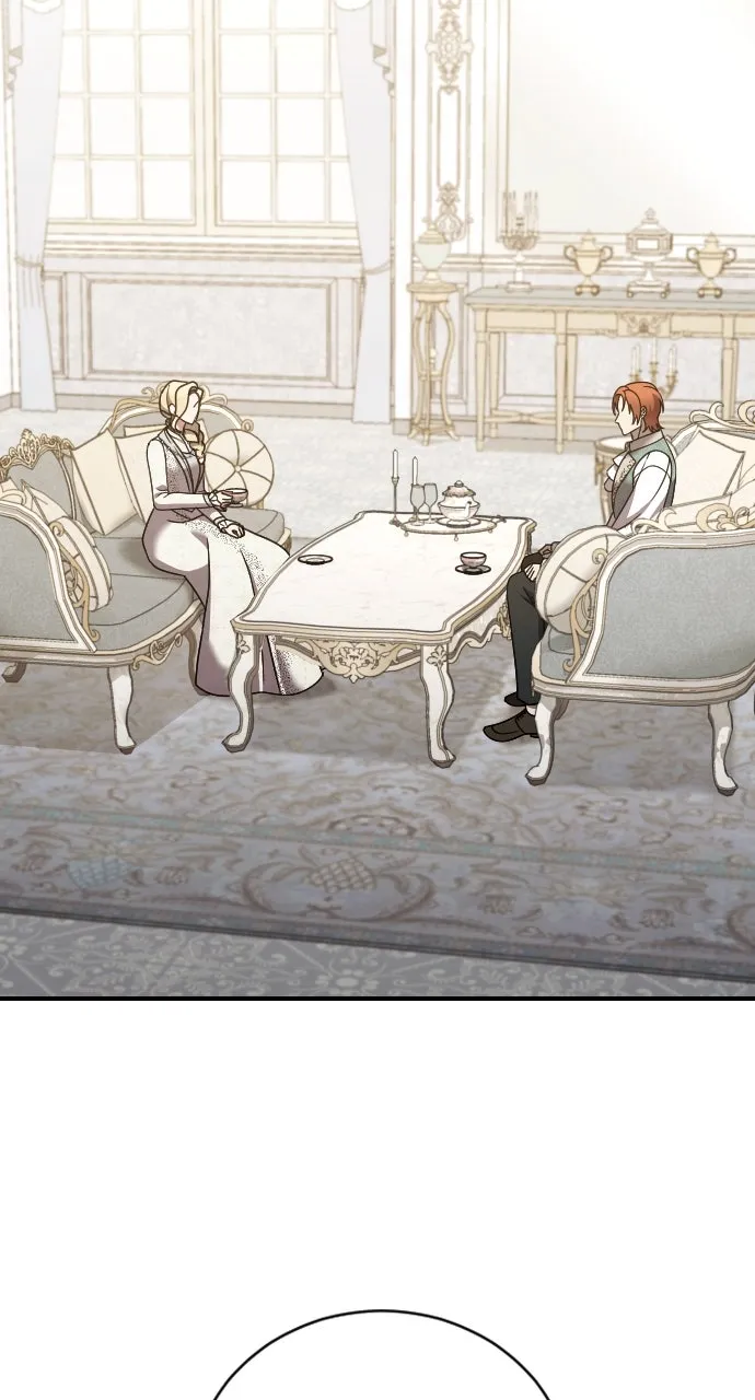 The Empress’s Two Wolves Chapter 52 page 22 - 