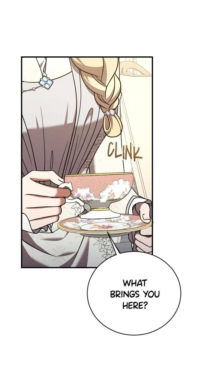 The Empress’s Two Wolves Chapter 52 page 25 - 