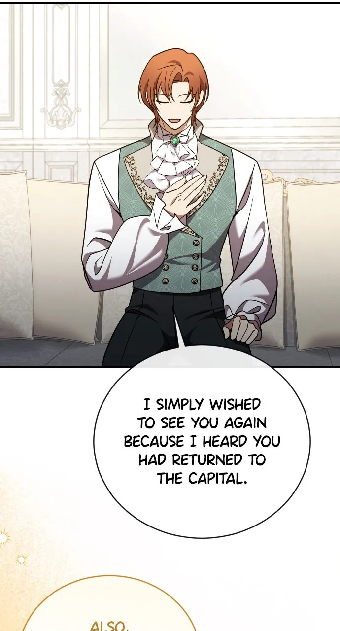 The Empress’s Two Wolves Chapter 52 page 26 - 