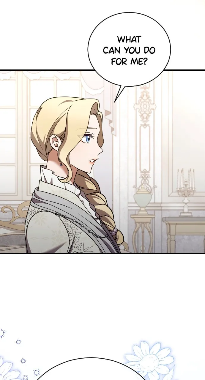 The Empress’s Two Wolves Chapter 52 page 28 - 
