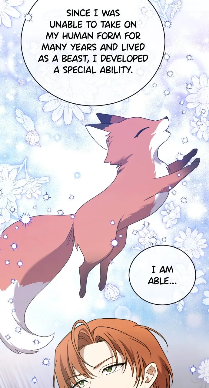 The Empress’s Two Wolves Chapter 52 page 29 - 