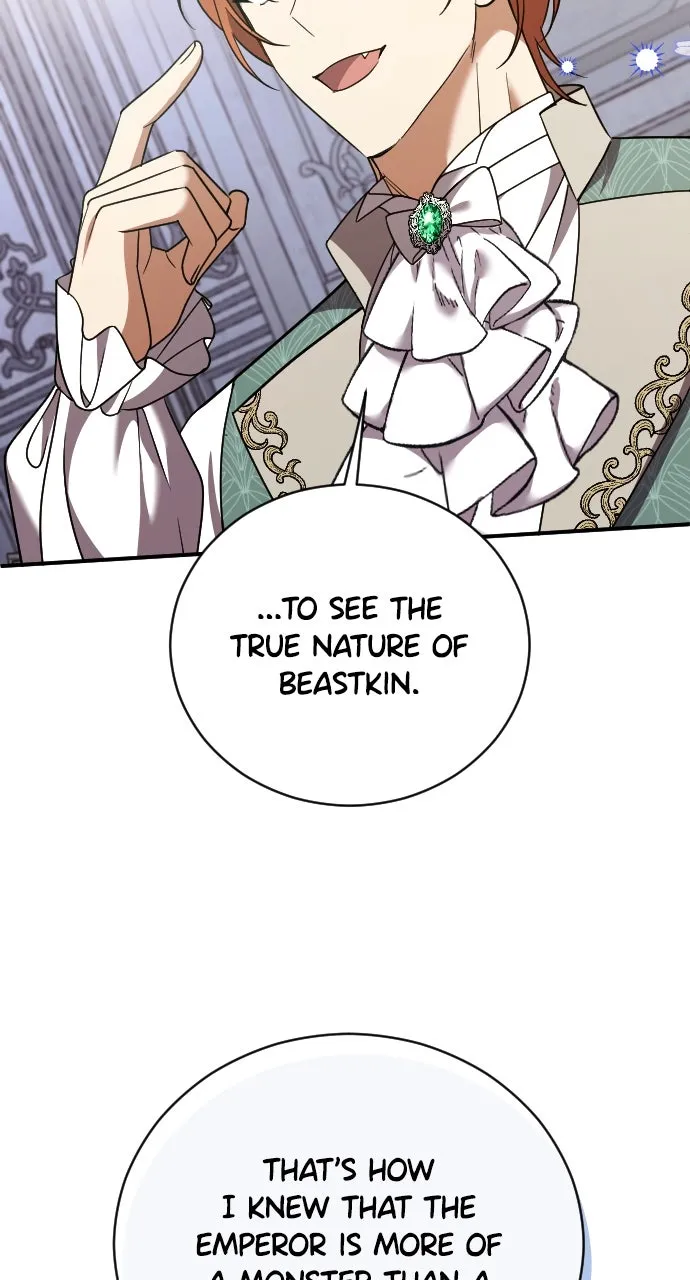 The Empress’s Two Wolves Chapter 52 page 30 - 