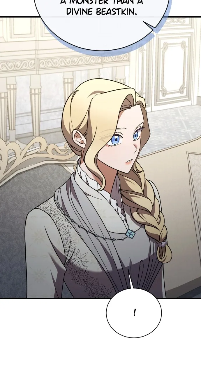 The Empress’s Two Wolves Chapter 52 page 31 - 