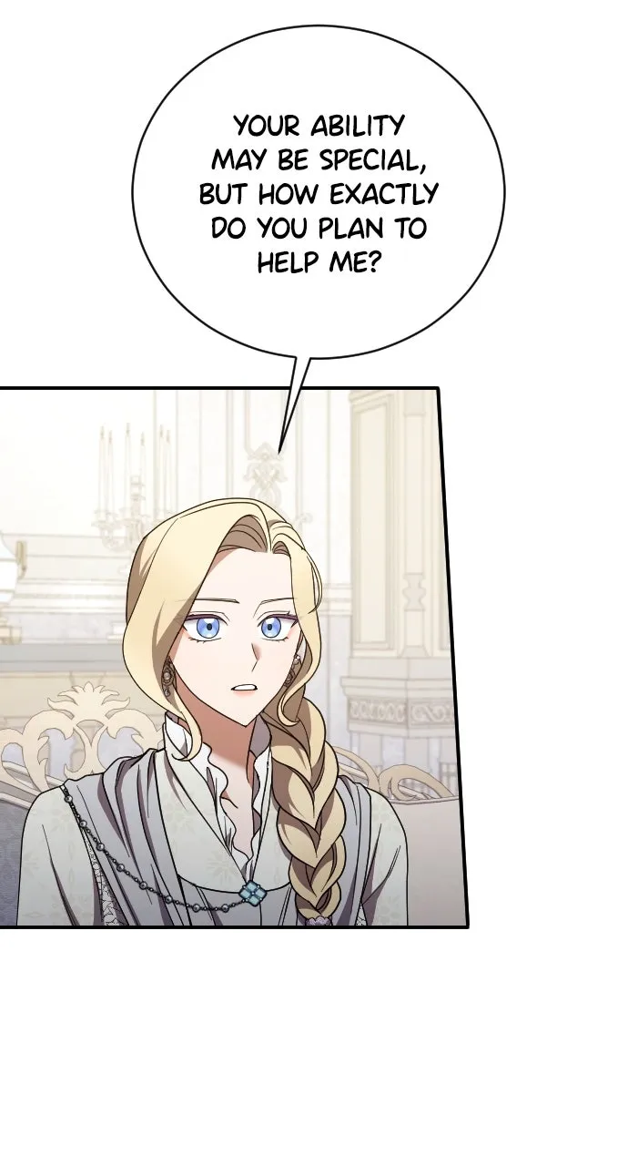 The Empress’s Two Wolves Chapter 52 page 37 - 