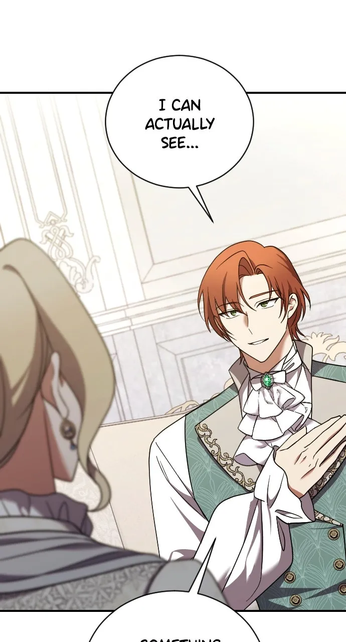 The Empress’s Two Wolves Chapter 52 page 38 - 