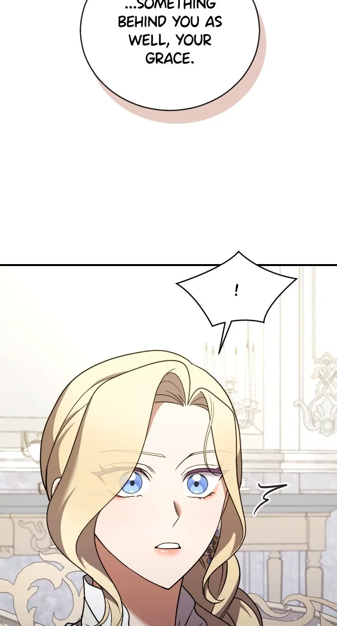 The Empress’s Two Wolves Chapter 52 page 39 - 
