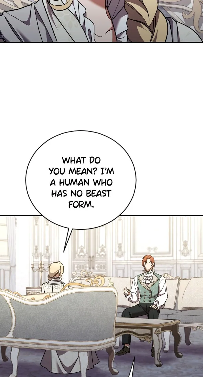 The Empress’s Two Wolves Chapter 52 page 40 - 
