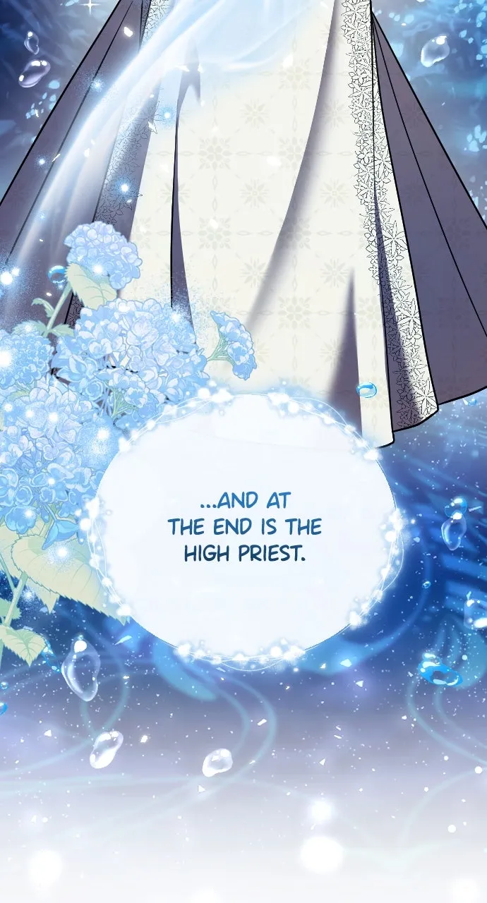 The Empress’s Two Wolves Chapter 52 page 43 - 