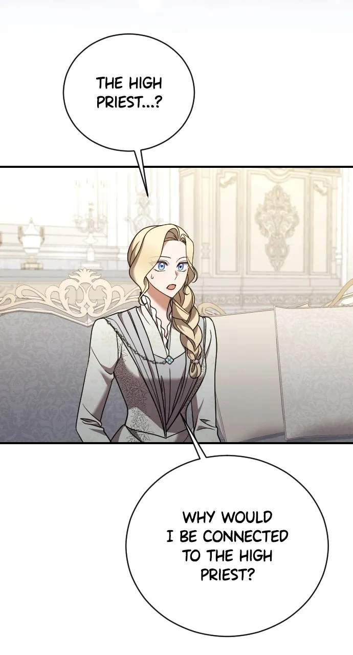 The Empress’s Two Wolves Chapter 52 page 44 - 