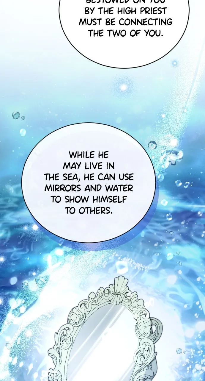 The Empress’s Two Wolves Chapter 52 page 46 - 