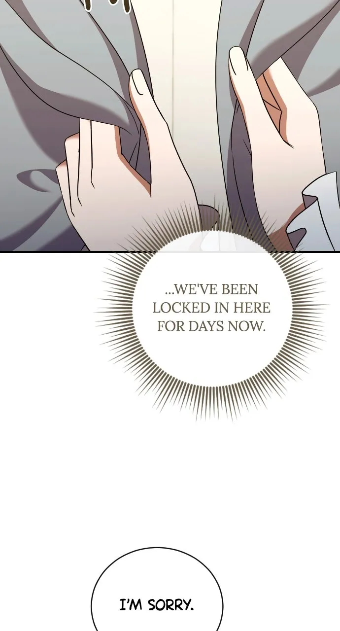 The Empress’s Two Wolves Chapter 52 page 7 - 