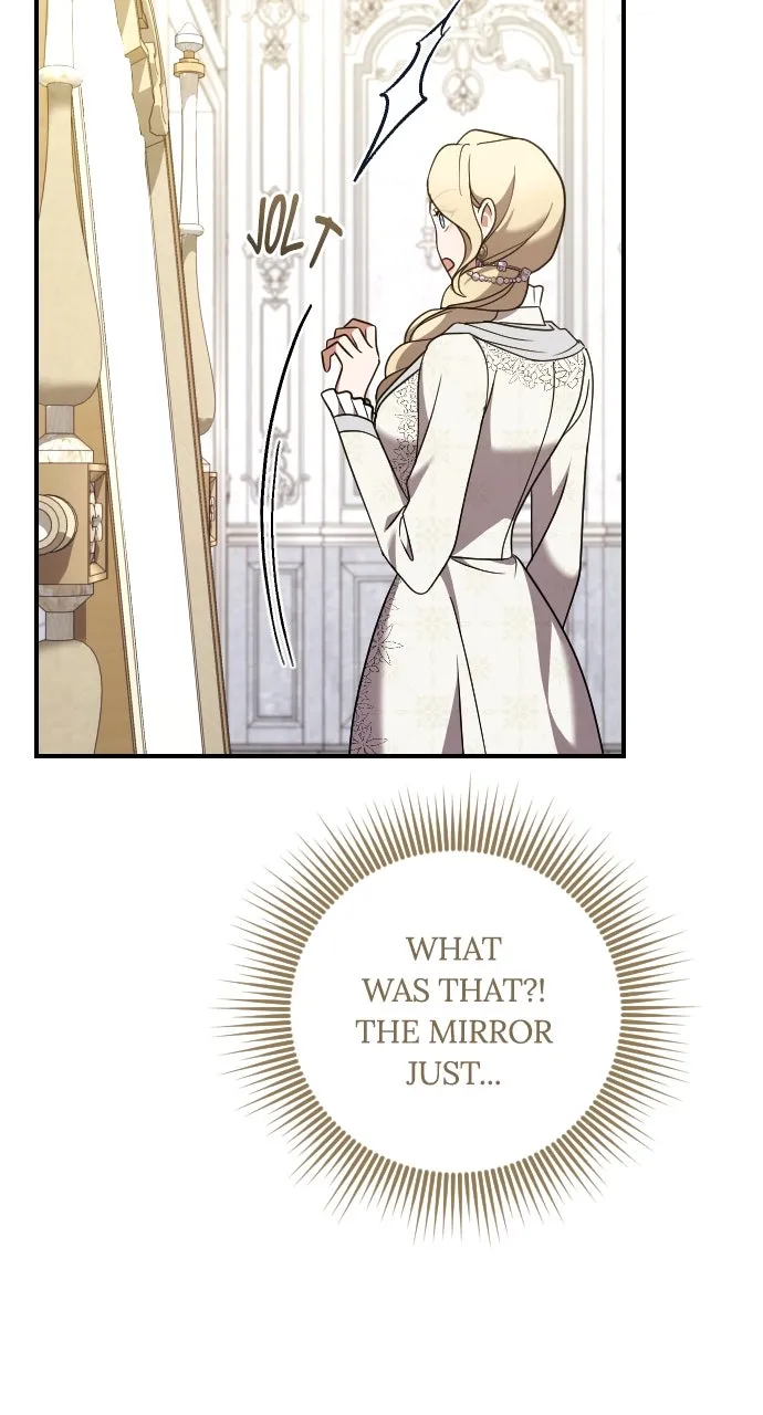 The Empress’s Two Wolves Chapter 52 page 66 - 