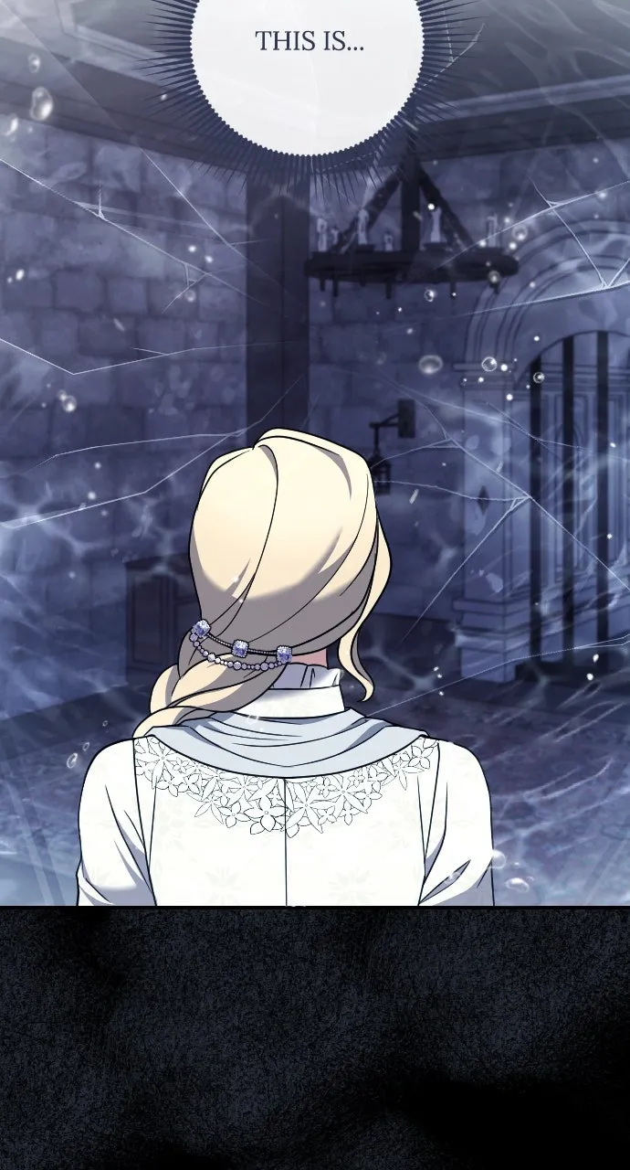 The Empress’s Two Wolves Chapter 52 page 73 - 