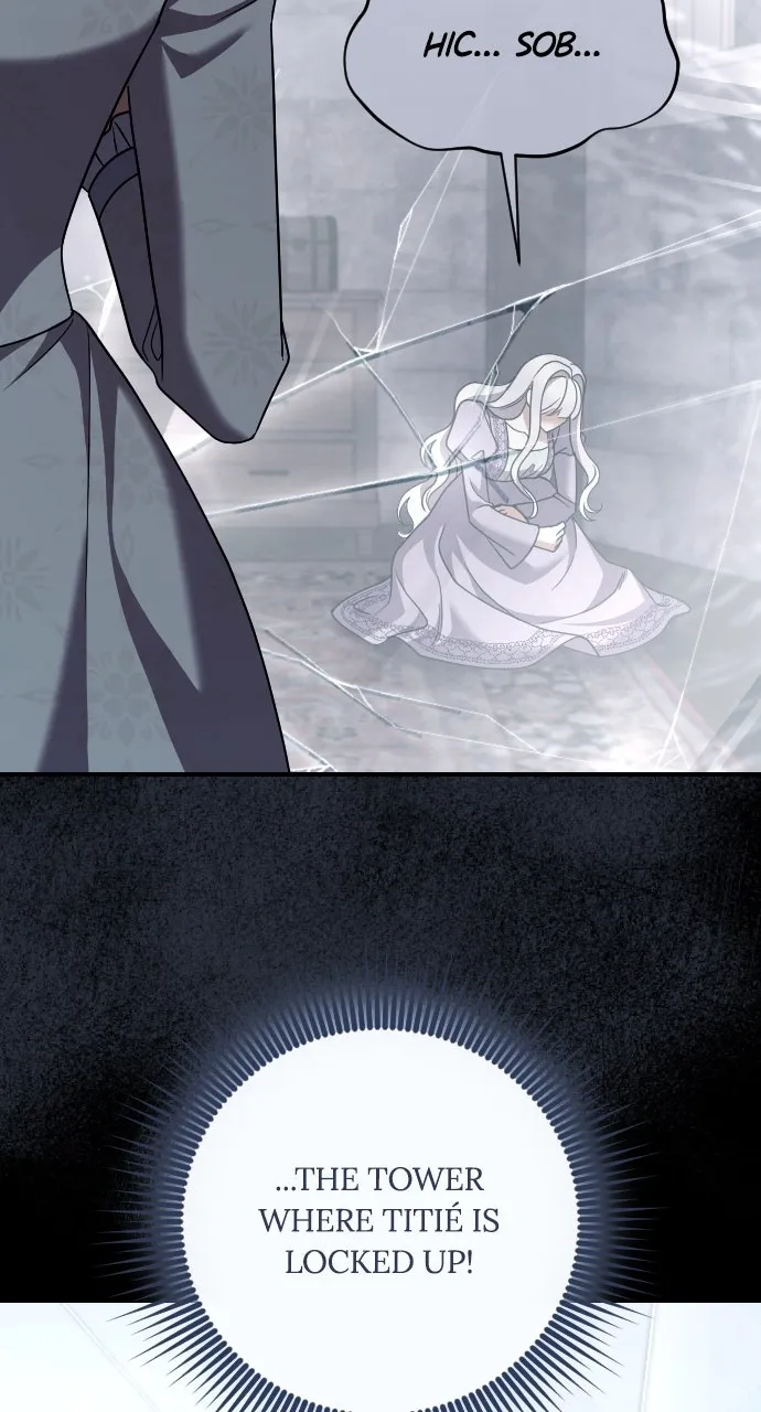 The Empress’s Two Wolves Chapter 52 page 75 - 