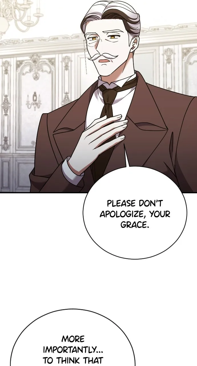 The Empress’s Two Wolves Chapter 52 page 9 - 