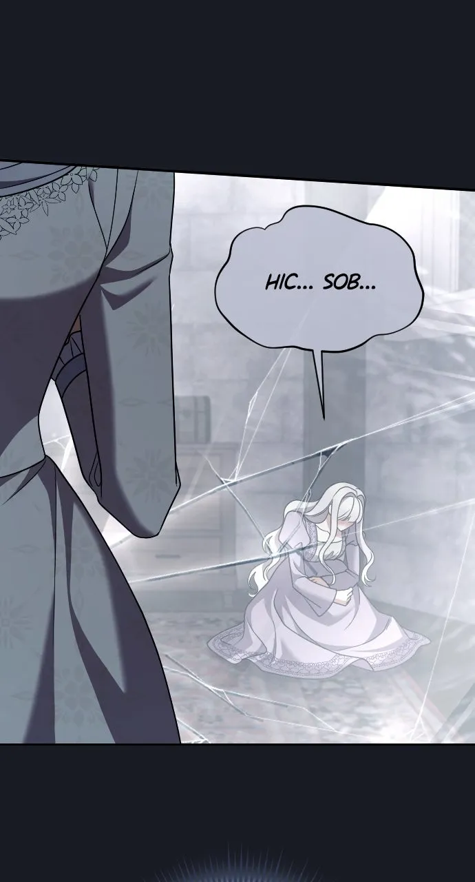The Empress’s Two Wolves Chapter 53 page 2 - 