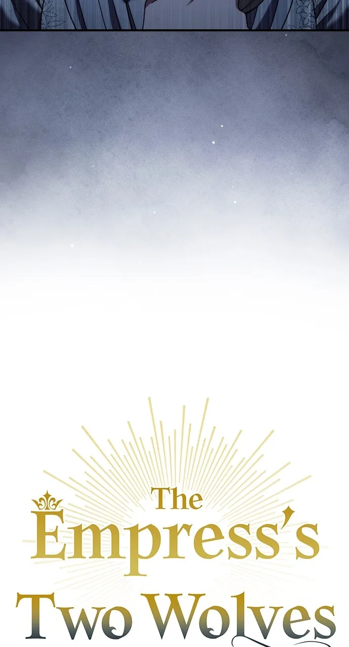 The Empress’s Two Wolves Chapter 53 page 13 - 