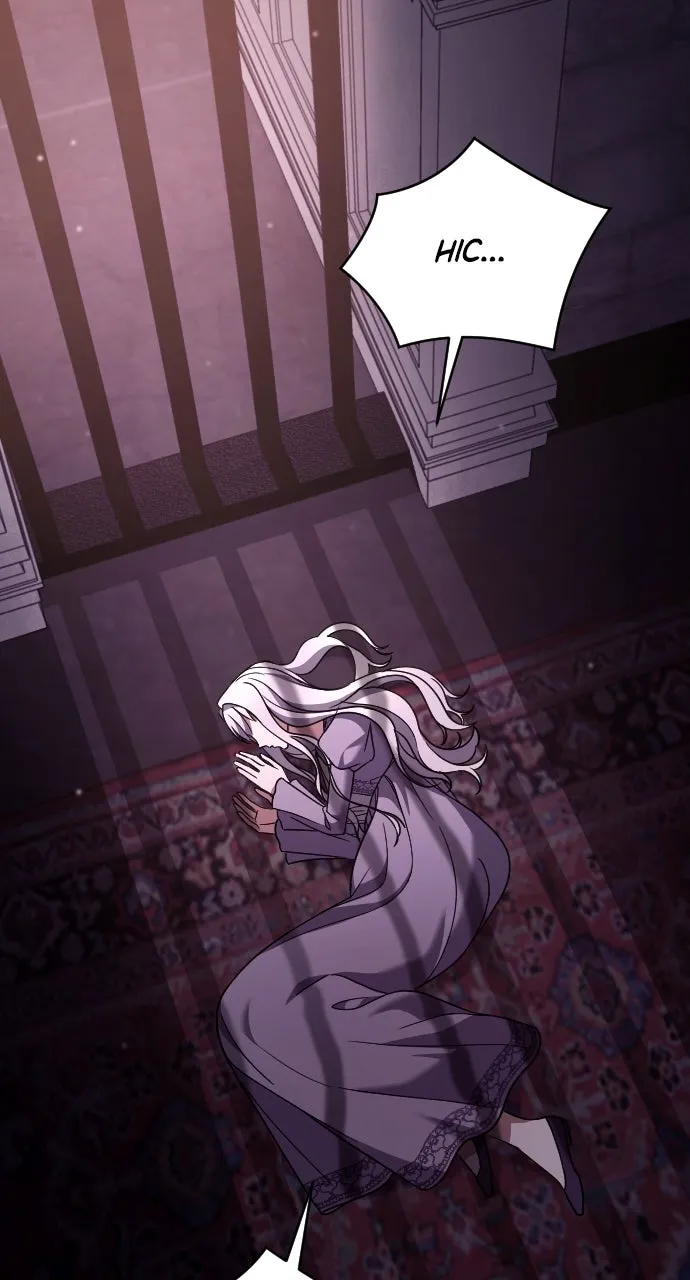 The Empress’s Two Wolves Chapter 53 page 15 - 