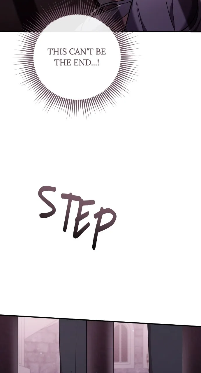 The Empress’s Two Wolves Chapter 53 page 17 - 