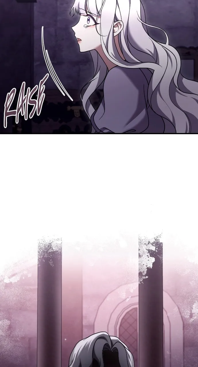 The Empress’s Two Wolves Chapter 53 page 19 - 