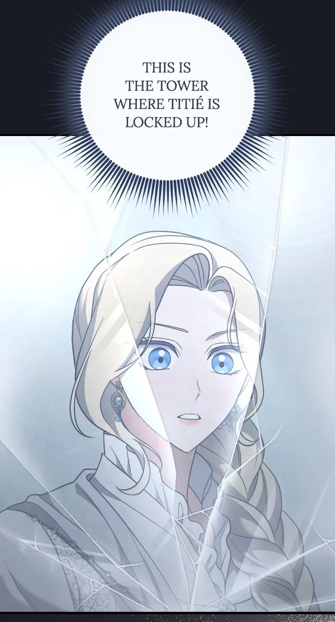 The Empress’s Two Wolves Chapter 53 page 3 - 