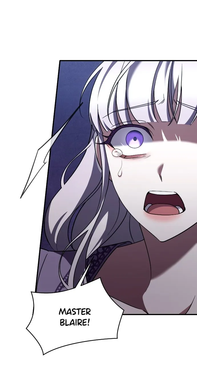 The Empress’s Two Wolves Chapter 53 page 21 - 