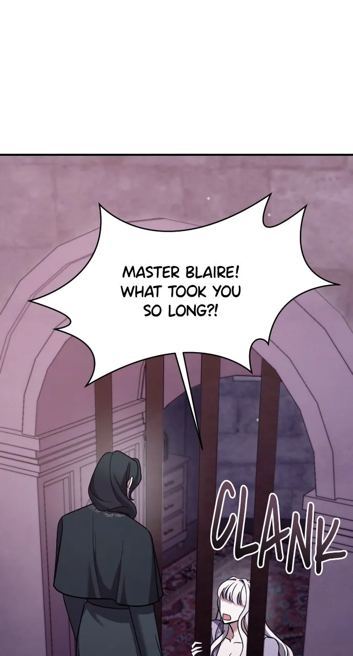 The Empress’s Two Wolves Chapter 53 page 22 - 