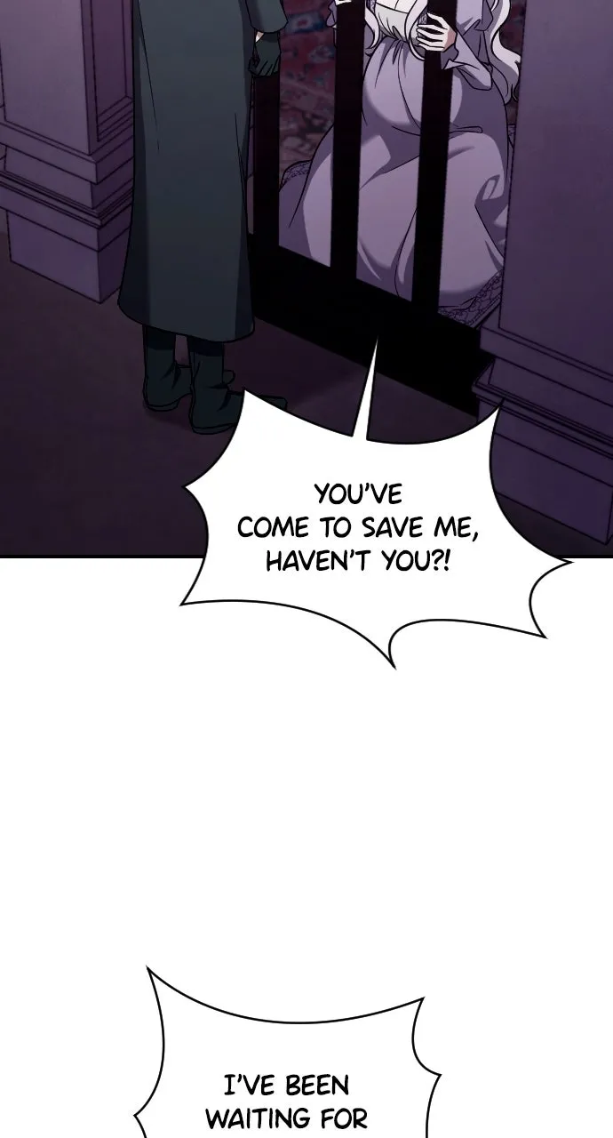 The Empress’s Two Wolves Chapter 53 page 23 - 