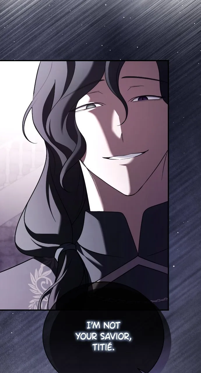 The Empress’s Two Wolves Chapter 53 page 25 - 