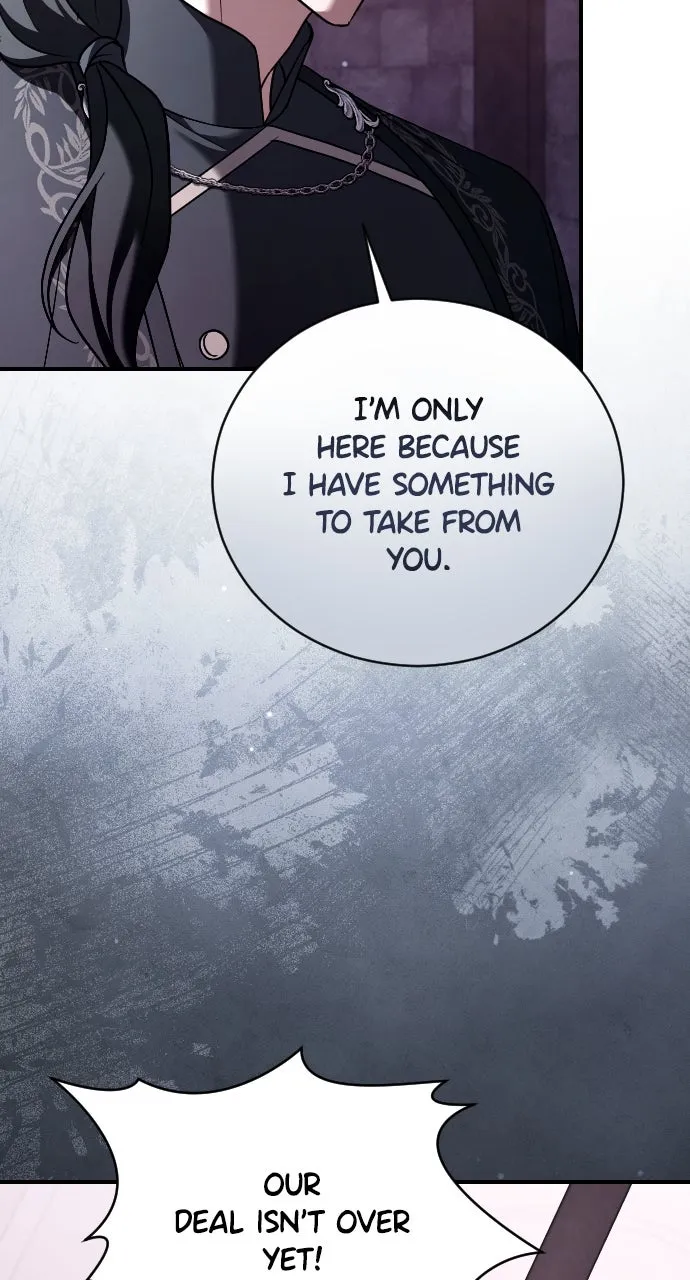 The Empress’s Two Wolves Chapter 53 page 29 - 