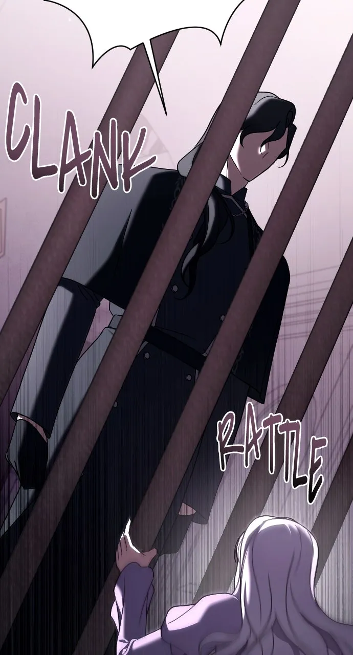 The Empress’s Two Wolves Chapter 53 page 30 - 