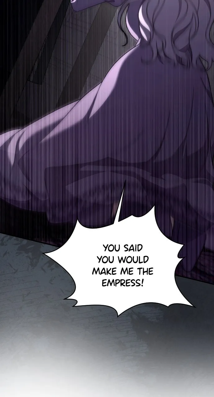 The Empress’s Two Wolves Chapter 53 page 31 - 