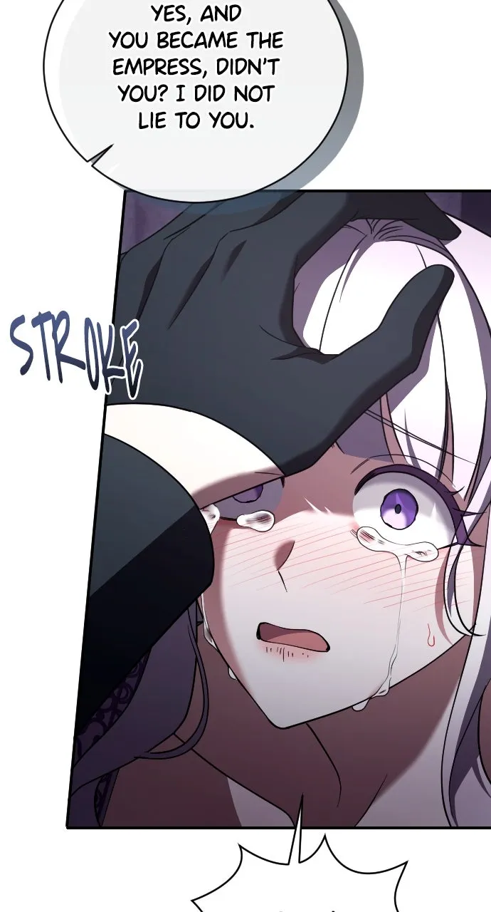The Empress’s Two Wolves Chapter 53 page 33 - 