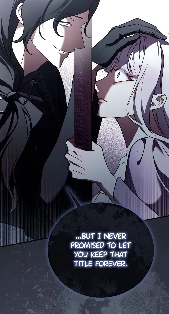 The Empress’s Two Wolves Chapter 53 page 35 - 
