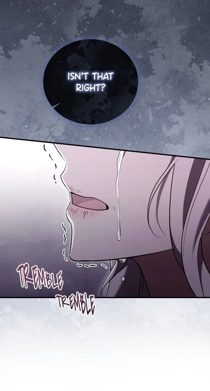 The Empress’s Two Wolves Chapter 53 page 36 - 
