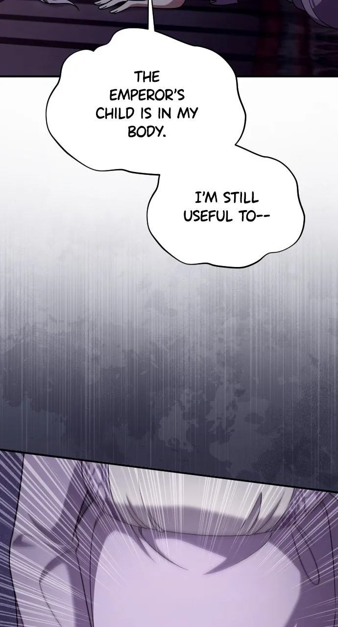 The Empress’s Two Wolves Chapter 53 page 38 - 