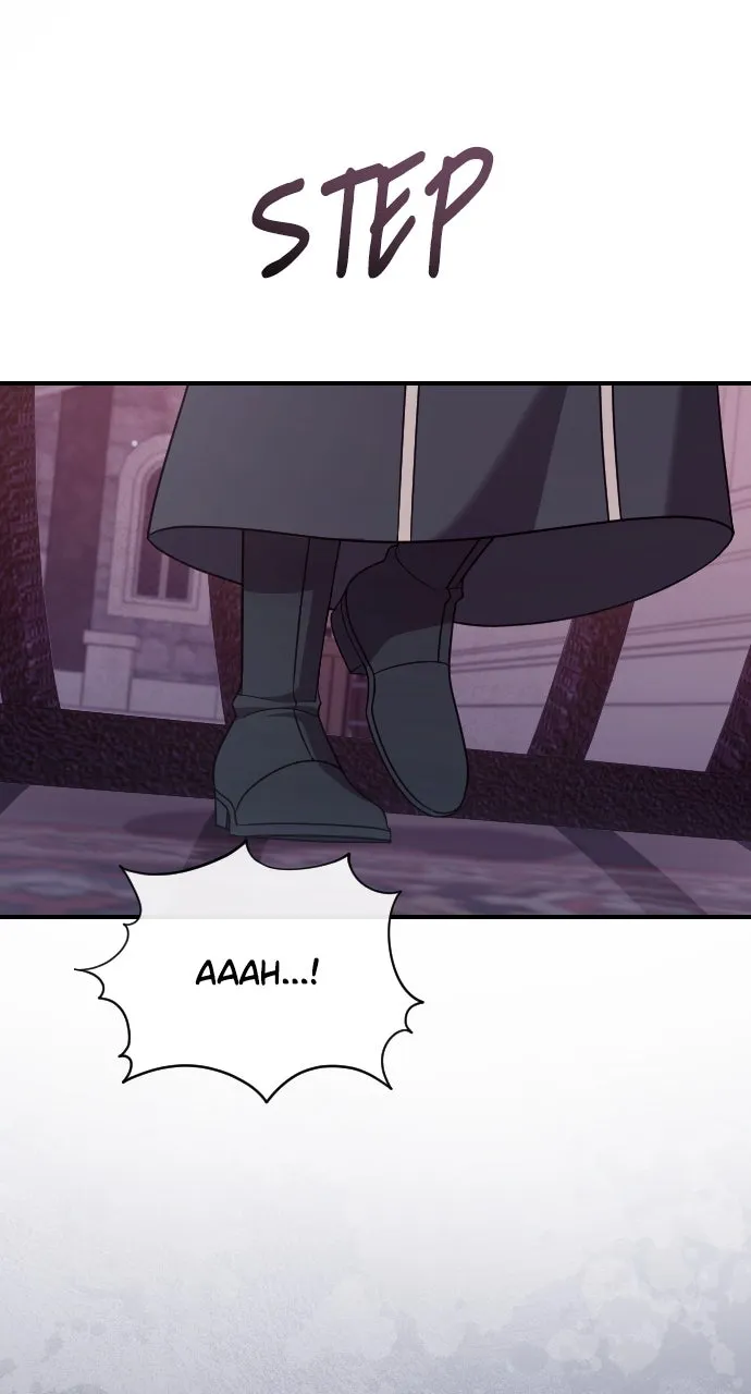 The Empress’s Two Wolves Chapter 53 page 43 - 