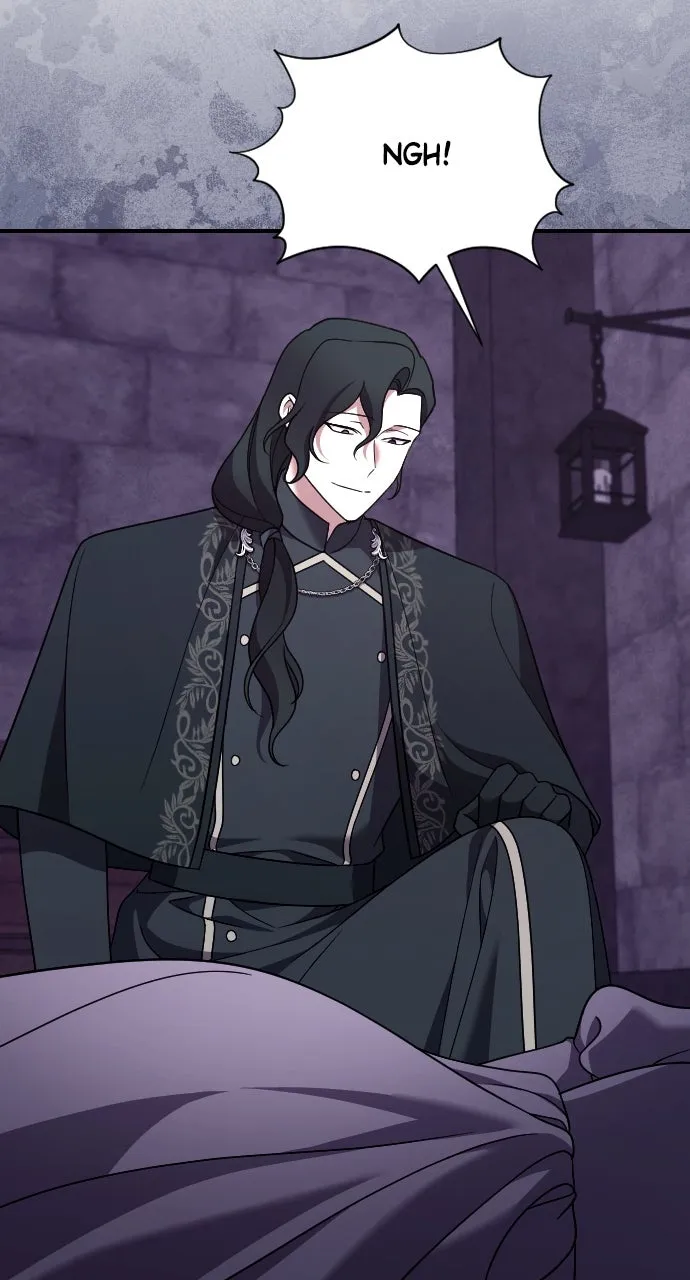 The Empress’s Two Wolves Chapter 53 page 44 - 