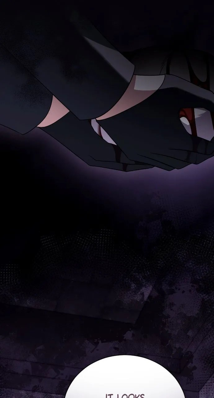 The Empress’s Two Wolves Chapter 53 page 48 - 