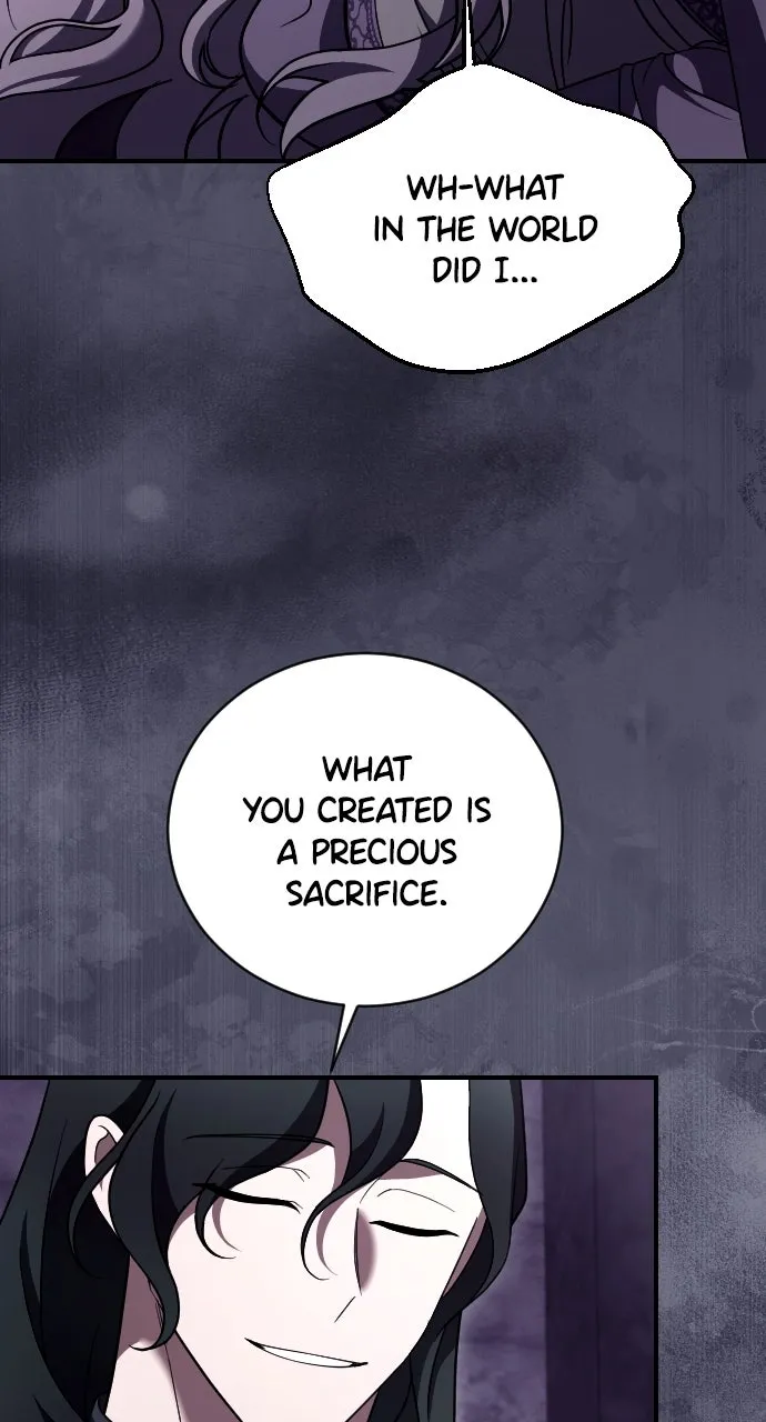 The Empress’s Two Wolves Chapter 53 page 51 - 