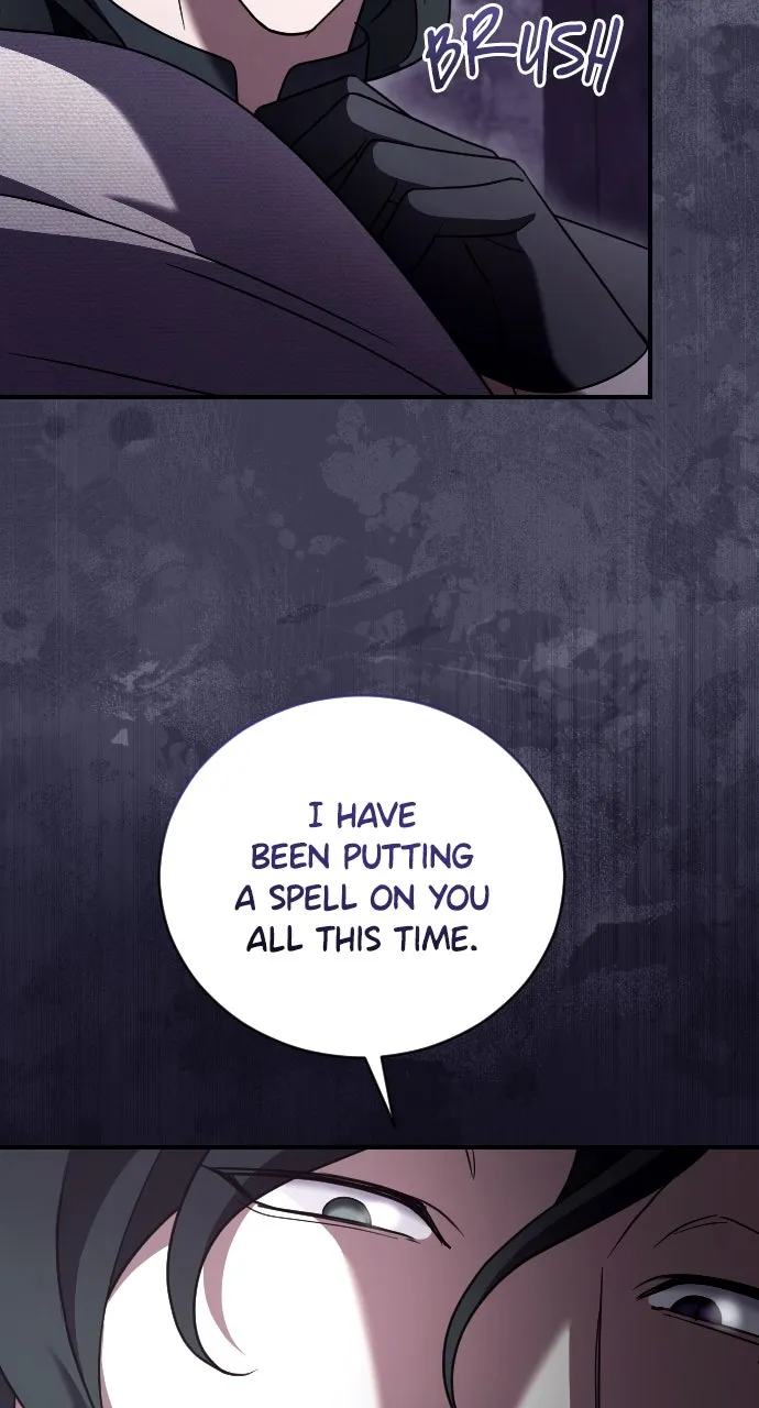 The Empress’s Two Wolves Chapter 53 page 52 - 