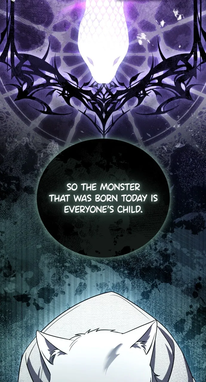 The Empress’s Two Wolves Chapter 53 page 54 - 
