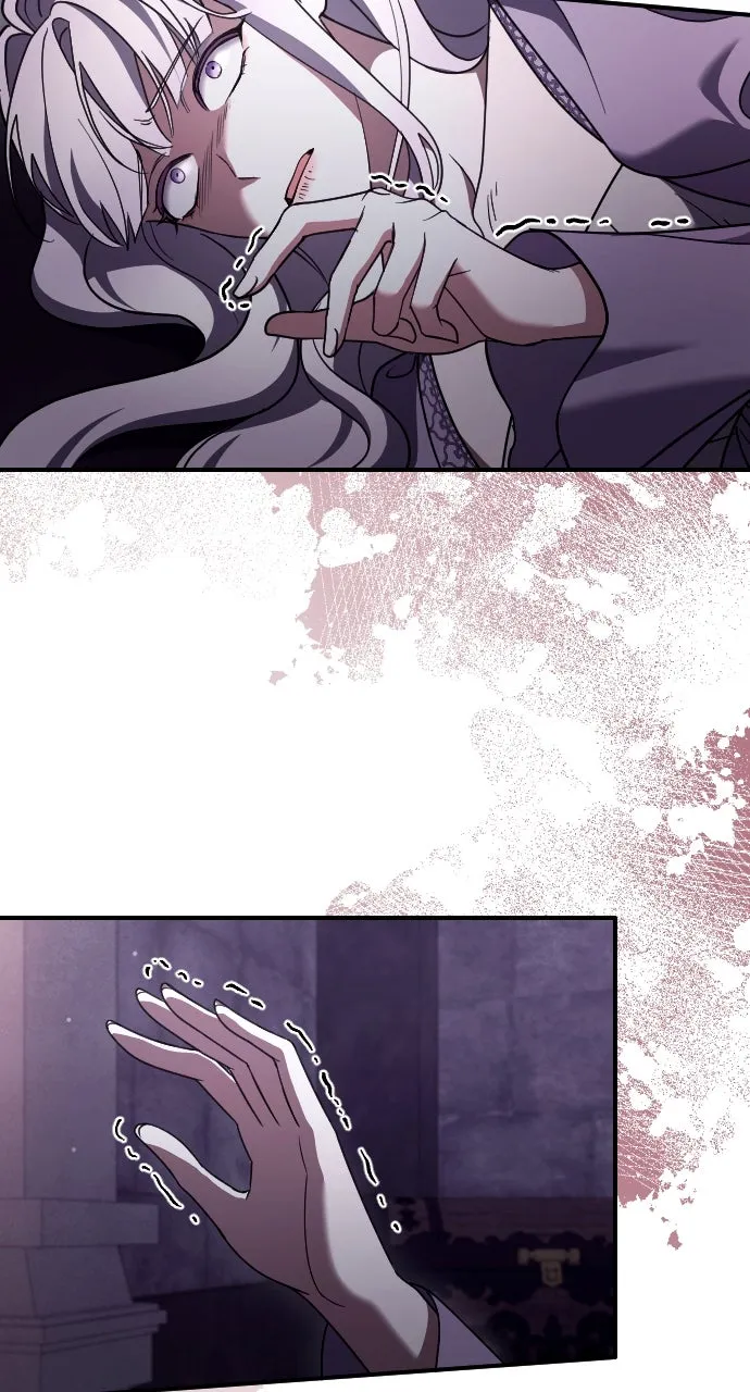 The Empress’s Two Wolves Chapter 53 page 56 - 