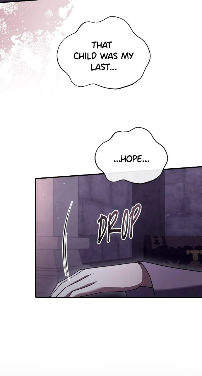 The Empress’s Two Wolves Chapter 53 page 57 - 