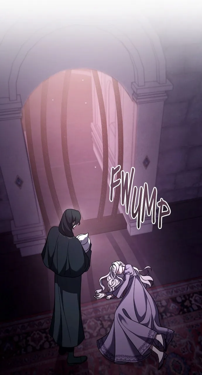 The Empress’s Two Wolves Chapter 53 page 58 - 