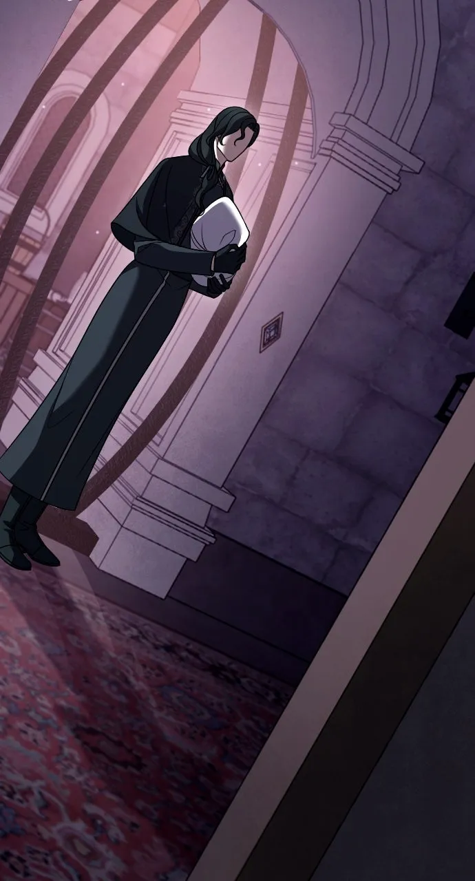 The Empress’s Two Wolves Chapter 53 page 62 - 