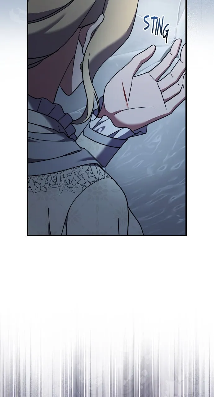 The Empress’s Two Wolves Chapter 53 page 9 - 