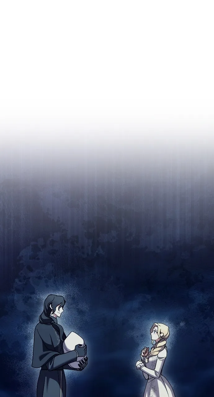 The Empress’s Two Wolves Chapter 54 page 1 - 